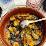 Photo n°2 de l'avis de Vincenzo.e fait le 21/08/2021 à 16:19 sur le  Bella 'Mbriana à Polignano a Mare