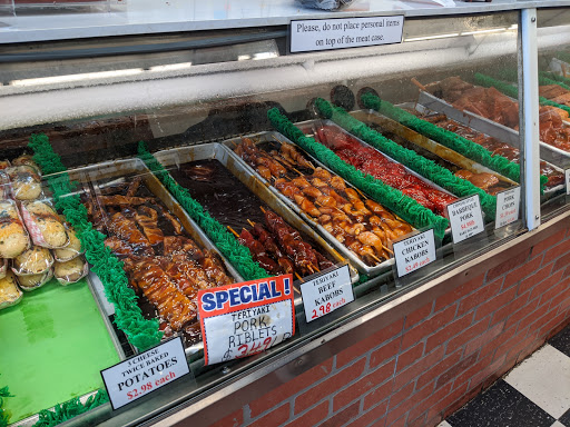 Butcher Shop «Original Steer Market», reviews and photos, 12348 SE Division St, Portland, OR 97236, USA