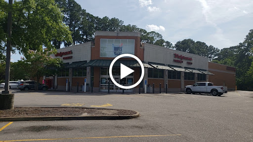 Walgreens, 1168 George Washington Hwy N, Chesapeake, VA 23323, USA, 