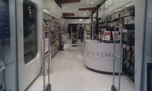 Perfumeries San Remo