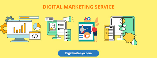 Digital Marketing Agency in Mumbai - Digi Chaitanya