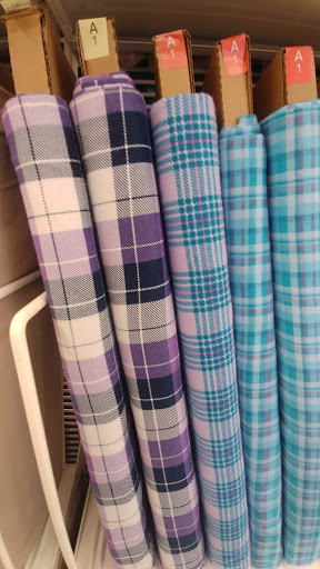 Fabric Store «Jo-Ann Fabrics and Crafts», reviews and photos, 5555 Whittlesey Blvd Ste 2900, Columbus, GA 31909, USA
