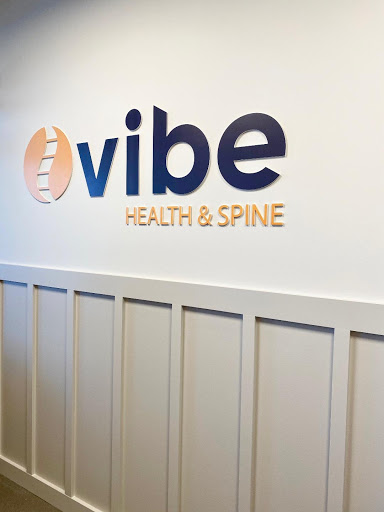 Vibe Health & Spine