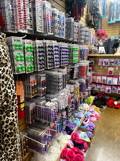 Beauty Supply Store «Beauty Galaxy», reviews and photos, 850 Cypress Creek Pkwy A, Houston, TX 77090, USA