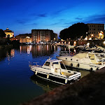 Photo n°2 de l'avis de Marco.o fait le 21/06/2023 à 17:17 sur le  Al Giro di Boa à Livorno