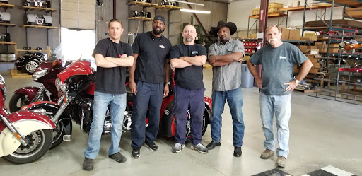 Motorcycle Repair Shop «Rock City Cycles», reviews and photos, 1018 Iris Dr SW, Conyers, GA 30094, USA