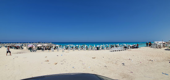 White Emerald Beach