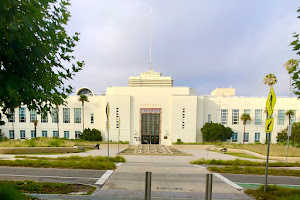 City of Santa Monica