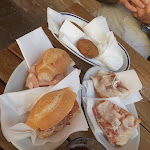 Photo n°17 de l'avis de Barbara.a fait le 28/04/2021 à 08:43 sur le  Cicchetteria venexiana da Luca e Fred à Venice