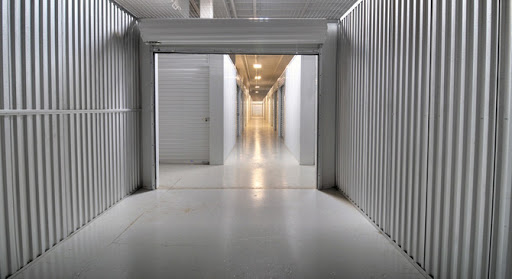 Self-Storage Facility «Sandy Mini Storage», reviews and photos, 8685 Harrison St, Midvale, UT 84047, USA