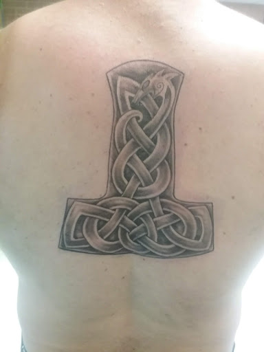 Explore witchcraft tattoo ideas, creative tattoo ideas in Walla Walla, available at Tatmandu