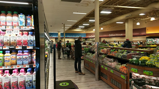 Grocery Store «Star Market», reviews and photos, 2040 Commonwealth Avenue, Auburndale, MA 02466, USA