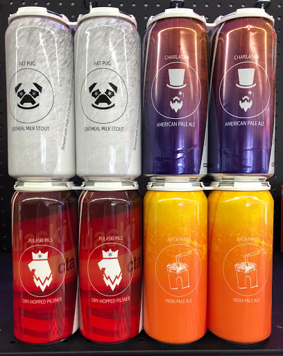 Liquor Store «Yauco Liquor Store», reviews and photos, 2744 W Division St, Chicago, IL 60622, USA