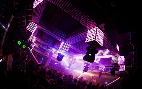 Orange Club Katowice image