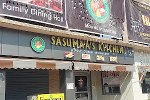 Sasumaa's Kitchen image