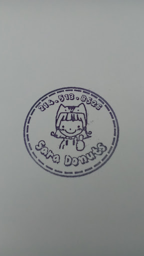 Donut Shop «Sara Donuts», reviews and photos, 2201 Long Prairie Rd, Flower Mound, TX 75022, USA