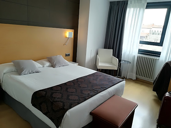 Photos des visiteurs hôtels Hotel Universal 15702 Santiago de Compostela
