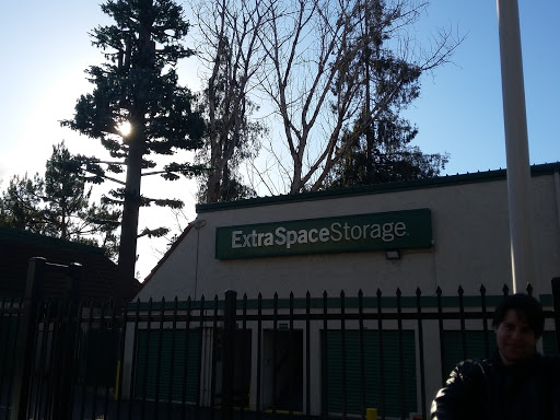 Storage Facility «Extra Space Storage», reviews and photos, 895 Thornton Way, San Jose, CA 95128, USA