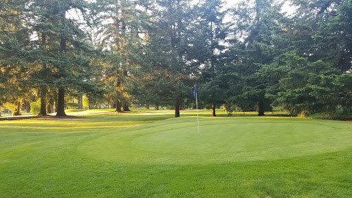 Golf Course «Bellevue Crossroads Par 3 Golf», reviews and photos, 15801 NE 15th St, Bellevue, WA 98008, USA