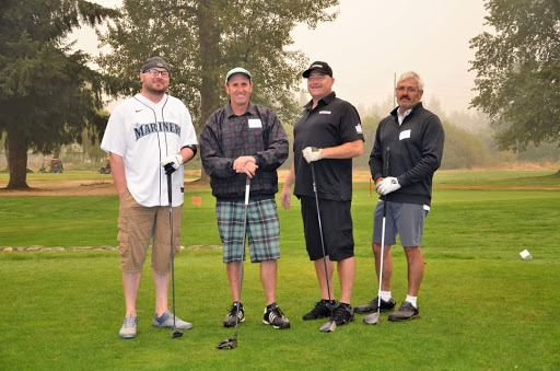 Golf Club «Tahoma Valley Golf Course», reviews and photos, 15425 Mosman Ave SW, Yelm, WA 98597, USA