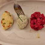 Photo n°6 de l'avis de Mariana.e fait le 10/09/2022 à 14:18 sur le  La Placette à Usseaux