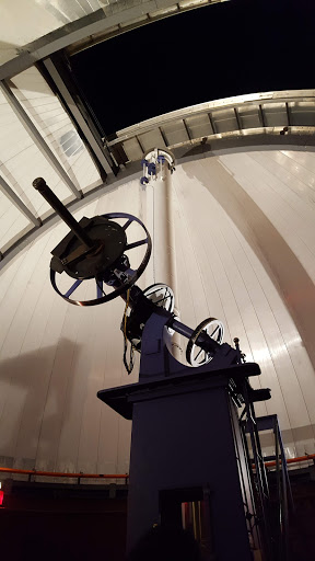 Observatory «Dearborn Observatory», reviews and photos, 2131 Tech Dr, Evanston, IL 60208, USA