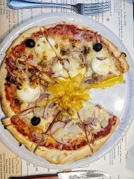 Photo n°27 de Pizzeria La Notte à Gourdon ()