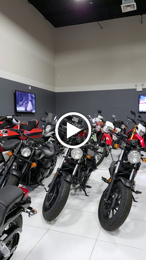 Motorcycle Dealer «Crossbay Motorsports of Howard Beach», reviews and photos, 164-01 Cross Bay Blvd, Howard Beach, NY 11414, USA
