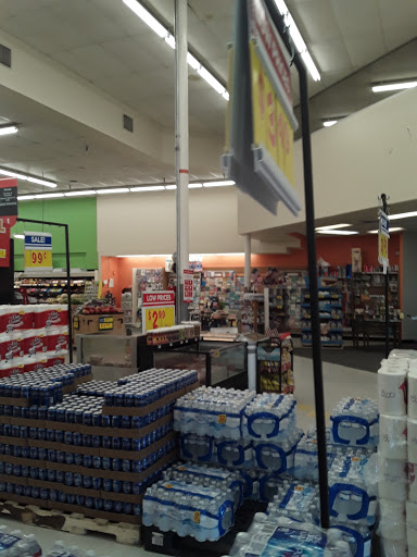 Grocery Store «H-E-B Grocery», reviews and photos, 206 S Alamo St, Refugio, TX 78377, USA