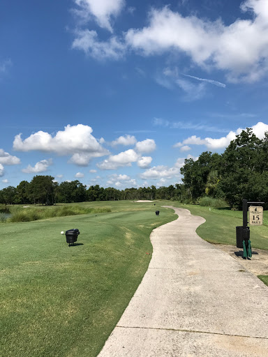 Country Club «Marsh Creek Country Club», reviews and photos, 169 Marshside Dr, St Augustine, FL 32080, USA