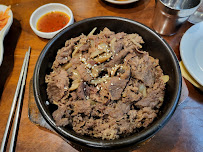 Bulgogi du Restaurant coréen JanTchi à Paris - n°19