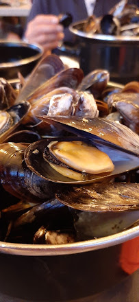 Moule du Restaurant de poisson La Salinoise à Hyères - n°3