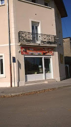 Photo n°26 de Luna Pizza à Dijon ()