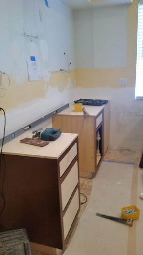 Kitchen Remodeler «Mr Cabinet Care», reviews and photos, 4375 E La Palma Ave, Anaheim, CA 92807, USA