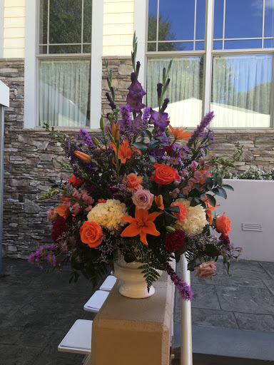 Florist «Marzi Florist Inc», reviews and photos, 33 Fern St, New Britain, CT 06053, USA