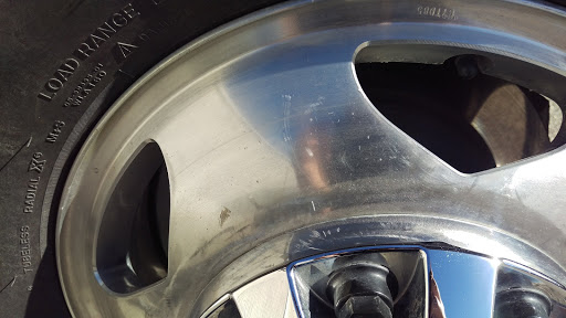 Car Dealer «McGrath Buick GMC Cadillac», reviews and photos, 1040 N Center Point Rd, Hiawatha, IA 52233, USA