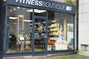 FitnessBoutique Nantes Centre image