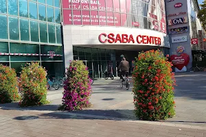 Csaba Center Shopping and Entertainment Center image