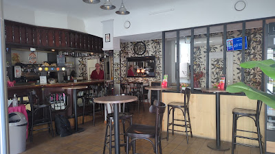 Le Brazza à Blois