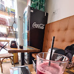 Photo n°1 de l'avis de Claudio.a fait le 05/05/2022 à 16:35 sur le  San Biagio Caffè à Matera