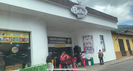 Supermercado Betel Pamplona