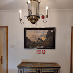 Photo n°9 de l'avis de OdG8. fait le 18/10/2023 à 14:26 sur le  Classic Hotel am Stetteneck à Urtijëi