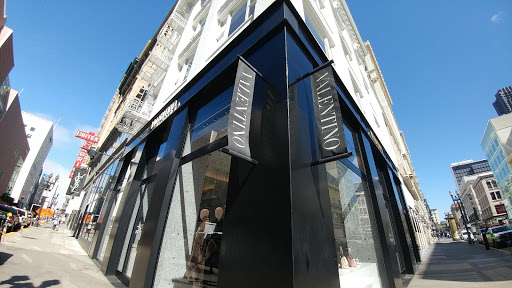 Boutique «VALENTINO», reviews and photos, 105 Grant Ave, San Francisco, CA 94108, USA