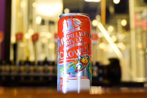 Brewery «Mispillion River Brewing», reviews and photos, 255 Mullett Run St, Milford, DE 19963, USA