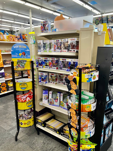 Drug Store «CVS», reviews and photos, 455 Center St, Healdsburg, CA 95448, USA