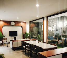 Uncle Jo Coffee Shop Loji photo