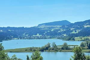 Niedersonthofener See image