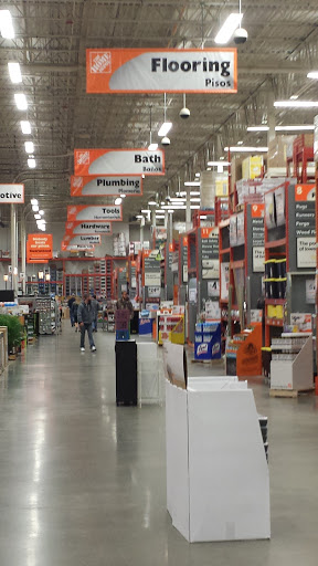 Home Improvement Store «The Home Depot», reviews and photos, 3891 Mexico Rd, St Charles, MO 63303, USA