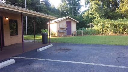 Reids Motel