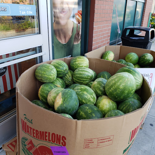 Supermarket «Fairway Market», reviews and photos, 699 Canal St, Stamford, CT 06902, USA